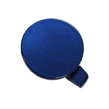 Load image into Gallery viewer, For Tesla Model 3 Front Trailer Hook Protective Cover Replacement Parts Front Towing Hole Cover
