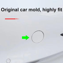 Load image into Gallery viewer, For Tesla Model 3 Front Trailer Hook Protective Cover Replacement Parts Front Towing Hole Cover