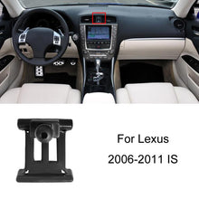 Load image into Gallery viewer, For Lexus Car Special Mobile Phone Navigation Bracket Base, 06-11 ES, 06-11 IS, 09-14 RX, 11-21 CT, 13-17 ES, 15-22 RX, 16-19 LX570, 16-21 NX, 18-20 ES, 18-21 LS, 19-21 UX, 21-22 ES, 22 NX