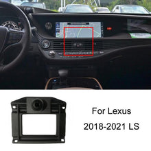 Load image into Gallery viewer, For Lexus Car Special Mobile Phone Navigation Bracket Base, 06-11 ES, 06-11 IS, 09-14 RX, 11-21 CT, 13-17 ES, 15-22 RX, 16-19 LX570, 16-21 NX, 18-20 ES, 18-21 LS, 19-21 UX, 21-22 ES, 22 NX