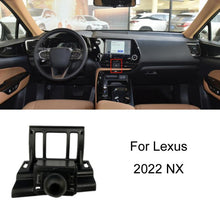 Load image into Gallery viewer, For Lexus Car Special Mobile Phone Navigation Bracket Base, 06-11 ES, 06-11 IS, 09-14 RX, 11-21 CT, 13-17 ES, 15-22 RX, 16-19 LX570, 16-21 NX, 18-20 ES, 18-21 LS, 19-21 UX, 21-22 ES, 22 NX