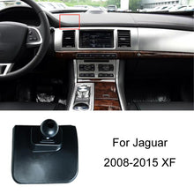 Load image into Gallery viewer, For Jaguar Left Driving Car Special Mobile Phone Navigation Bracket Base, 08-15 XF, 17-20 XFL, 18-20 XEL/15-19 XE/16-20 F-PACE, 18 E-Pace, 21-23 F-PACE/21-22 XFL