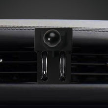 Load image into Gallery viewer, For Jaguar Left Driving Car Special Mobile Phone Navigation Bracket Base, 08-15 XF, 17-20 XFL, 18-20 XEL/15-19 XE/16-20 F-PACE, 18 E-Pace, 21-23 F-PACE/21-22 XFL