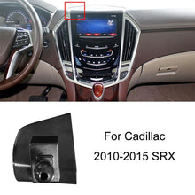 Load image into Gallery viewer, For Cadillac Left Driving Car Special Mobile Phone Navigation Bracket Base, 10-15 SRX, 13-19 ATS-L Sticky Type, 14-17 ATS, 14-22 XTS, 16-22 CT6, 16-23 XT5+XT6, 18-22 CT5, 18-23 XT4, 20-23 CT4, 22-23 LYRIQ