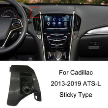 Load image into Gallery viewer, For Cadillac Left Driving Car Special Mobile Phone Navigation Bracket Base, 10-15 SRX, 13-19 ATS-L Sticky Type, 14-17 ATS, 14-22 XTS, 16-22 CT6, 16-23 XT5+XT6, 18-22 CT5, 18-23 XT4, 20-23 CT4, 22-23 LYRIQ