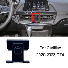 Load image into Gallery viewer, For Cadillac Left Driving Car Special Mobile Phone Navigation Bracket Base, 10-15 SRX, 13-19 ATS-L Sticky Type, 14-17 ATS, 14-22 XTS, 16-22 CT6, 16-23 XT5+XT6, 18-22 CT5, 18-23 XT4, 20-23 CT4, 22-23 LYRIQ