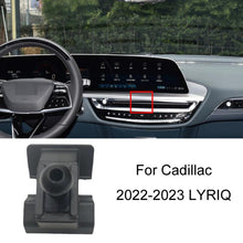 Load image into Gallery viewer, For Cadillac Left Driving Car Special Mobile Phone Navigation Bracket Base, 10-15 SRX, 13-19 ATS-L Sticky Type, 14-17 ATS, 14-22 XTS, 16-22 CT6, 16-23 XT5+XT6, 18-22 CT5, 18-23 XT4, 20-23 CT4, 22-23 LYRIQ