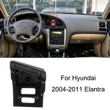 Load image into Gallery viewer, For Hyundai Left Driving Car Special Mobile Navigation Bracket Base, 04-11 Elantra, 06-13 Tussan, 08-10 CELESTA, 10-15 IX35, 10-16 Reina, 11-14 8 Generation Sonata, 11-16 CELESTA, 12-21 Elantra, 14-16 MISTRA, 15-18 Tussan, 15-19 IX25                   ...