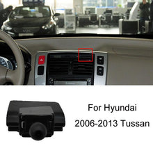 Load image into Gallery viewer, For Hyundai Left Driving Car Special Mobile Navigation Bracket Base, 04-11 Elantra, 06-13 Tussan, 08-10 CELESTA, 10-15 IX35, 10-16 Reina, 11-14 8 Generation Sonata, 11-16 CELESTA, 12-21 Elantra, 14-16 MISTRA, 15-18 Tussan, 15-19 IX25                   ...