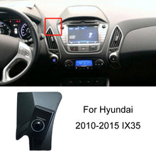Load image into Gallery viewer, For Hyundai Left Driving Car Special Mobile Navigation Bracket Base, 04-11 Elantra, 06-13 Tussan, 08-10 CELESTA, 10-15 IX35, 10-16 Reina, 11-14 8 Generation Sonata, 11-16 CELESTA, 12-21 Elantra, 14-16 MISTRA, 15-18 Tussan, 15-19 IX25                   ...