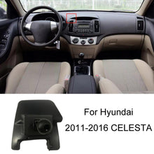 Load image into Gallery viewer, For Hyundai Left Driving Car Special Mobile Navigation Bracket Base, 04-11 Elantra, 06-13 Tussan, 08-10 CELESTA, 10-15 IX35, 10-16 Reina, 11-14 8 Generation Sonata, 11-16 CELESTA, 12-21 Elantra, 14-16 MISTRA, 15-18 Tussan, 15-19 IX25                   ...