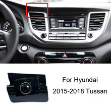 Load image into Gallery viewer, For Hyundai Left Driving Car Special Mobile Navigation Bracket Base, 04-11 Elantra, 06-13 Tussan, 08-10 CELESTA, 10-15 IX35, 10-16 Reina, 11-14 8 Generation Sonata, 11-16 CELESTA, 12-21 Elantra, 14-16 MISTRA, 15-18 Tussan, 15-19 IX25                   ...