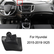 Load image into Gallery viewer, For Hyundai Left Driving Car Special Mobile Navigation Bracket Base, 04-11 Elantra, 06-13 Tussan, 08-10 CELESTA, 10-15 IX35, 10-16 Reina, 11-14 8 Generation Sonata, 11-16 CELESTA, 12-21 Elantra, 14-16 MISTRA, 15-18 Tussan, 15-19 IX25                   ...