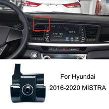 Load image into Gallery viewer, For Hyundai Left Driving Car Special Mobile Navigation Bracket Base, 04-11 Elantra, 06-13 Tussan, 08-10 CELESTA, 10-15 IX35, 10-16 Reina, 11-14 8 Generation Sonata, 11-16 CELESTA, 12-21 Elantra, 14-16 MISTRA, 15-18 Tussan, 15-19 IX25                   ...