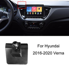 Load image into Gallery viewer, For Hyundai Left Driving Car Special Mobile Navigation Bracket Base, 04-11 Elantra, 06-13 Tussan, 08-10 CELESTA, 10-15 IX35, 10-16 Reina, 11-14 8 Generation Sonata, 11-16 CELESTA, 12-21 Elantra, 14-16 MISTRA, 15-18 Tussan, 15-19 IX25                   ...