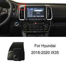 Load image into Gallery viewer, For Hyundai Left Driving Car Special Mobile Navigation Bracket Base, 04-11 Elantra, 06-13 Tussan, 08-10 CELESTA, 10-15 IX35, 10-16 Reina, 11-14 8 Generation Sonata, 11-16 CELESTA, 12-21 Elantra, 14-16 MISTRA, 15-18 Tussan, 15-19 IX25                   ...