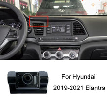 Load image into Gallery viewer, For Hyundai Left Driving Car Special Mobile Navigation Bracket Base, 04-11 Elantra, 06-13 Tussan, 08-10 CELESTA, 10-15 IX35, 10-16 Reina, 11-14 8 Generation Sonata, 11-16 CELESTA, 12-21 Elantra, 14-16 MISTRA, 15-18 Tussan, 15-19 IX25                   ...