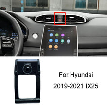 Load image into Gallery viewer, For Hyundai Left Driving Car Special Mobile Navigation Bracket Base, 04-11 Elantra, 06-13 Tussan, 08-10 CELESTA, 10-15 IX35, 10-16 Reina, 11-14 8 Generation Sonata, 11-16 CELESTA, 12-21 Elantra, 14-16 MISTRA, 15-18 Tussan, 15-19 IX25                   ...