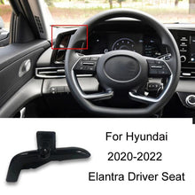 Load image into Gallery viewer, For Hyundai Left Driving Car Special Mobile Navigation Bracket Base, 04-11 Elantra, 06-13 Tussan, 08-10 CELESTA, 10-15 IX35, 10-16 Reina, 11-14 8 Generation Sonata, 11-16 CELESTA, 12-21 Elantra, 14-16 MISTRA, 15-18 Tussan, 15-19 IX25                   ...