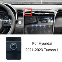 Load image into Gallery viewer, For Hyundai Left Driving Car Special Mobile Navigation Bracket Base, 04-11 Elantra, 06-13 Tussan, 08-10 CELESTA, 10-15 IX35, 10-16 Reina, 11-14 8 Generation Sonata, 11-16 CELESTA, 12-21 Elantra, 14-16 MISTRA, 15-18 Tussan, 15-19 IX25                   ...
