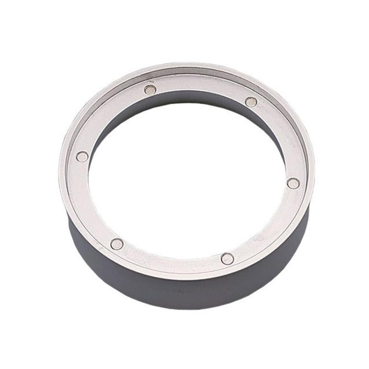 Heightened Coffee Handle Powder Catch Magnetic Ring, 51mm, 53mm, 58mm
