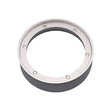 Load image into Gallery viewer, Heightened Coffee Handle Powder Catch Magnetic Ring, 51mm, 53mm