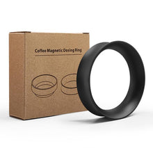 Load image into Gallery viewer, Heightened Coffee Handle Powder Catch Magnetic Ring, 51mm, 53mm