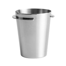 Load image into Gallery viewer, Thickened Coffee Catchers Espresso Machine Handle Catch Tool, 51mm Stainless Steel Mirror, 53mm Stainless Steel Mirror, 58mm Stainless Steel Mirror, 51mm High Temperature Teflon, 53mm High Temperature Teflon, 58mm High Temperature Teflon