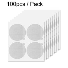 Load image into Gallery viewer, For Nestle Vertuo Coffee Maker Disposable Capsule Aluminum Foil Sealer Paper, 37mm 100pcs / Pack, 37mm 204pcs / Pack, 62mm 100pcs / Set