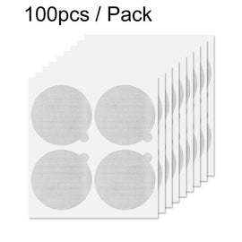 For Nestle Vertuo Coffee Maker Disposable Capsule Aluminum Foil Sealer Paper, 37mm 100pcs / Pack, 37mm 204pcs / Pack, 62mm 100pcs / Set
