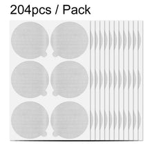 Load image into Gallery viewer, For Nestle Vertuo Coffee Maker Disposable Capsule Aluminum Foil Sealer Paper, 37mm 100pcs / Pack, 37mm 204pcs / Pack, 62mm 100pcs / Set