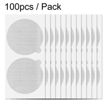 Load image into Gallery viewer, For Nestle Vertuo Coffee Maker Disposable Capsule Aluminum Foil Sealer Paper, 37mm 100pcs / Pack, 37mm 204pcs / Pack, 62mm 100pcs / Set