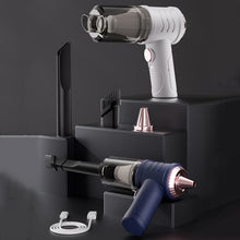 Load image into Gallery viewer, Mini Powerful Car Wireless Vacuum Cleaner Household Handheld Desktop Cleaner