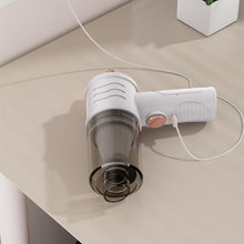 Load image into Gallery viewer, Mini Powerful Car Wireless Vacuum Cleaner Household Handheld Desktop Cleaner