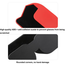 Load image into Gallery viewer, Adhesive Car Glasses Case Car Dashboard Card Storage Rack