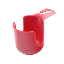 Load image into Gallery viewer, 1010 Multifunctional Car Seat Water Cup Holder Car Headrest Hook