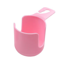 Load image into Gallery viewer, 1010 Multifunctional Car Seat Water Cup Holder Car Headrest Hook