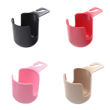 Load image into Gallery viewer, 1010 Multifunctional Car Seat Water Cup Holder Car Headrest Hook