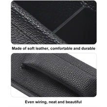 Load image into Gallery viewer, 4207 1pair Universal Car Gap Storage Box Interior Decoration Supplies Car Storage Box