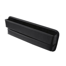 Load image into Gallery viewer, 3311 2-in-1 Car Seat Gap Storage Box Gap Plug Strip Car Supplies