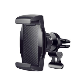 Car Air Conditioning Outlet Anti-shake Rotating Navigation Mobile Phone Holder, ZS-008
