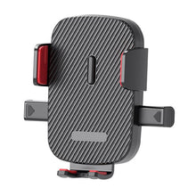 Load image into Gallery viewer, 360 Rotating Car Air Conditioning Vent Mobile Phone Navigation Bracket, Clamp, 2th Extension Rod
