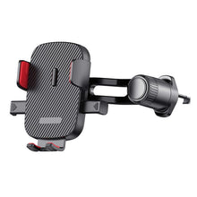 Load image into Gallery viewer, 360 Rotating Car Air Conditioning Vent Mobile Phone Navigation Bracket, Clamp, 2th Extension Rod