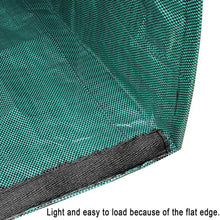 Load image into Gallery viewer, Garden Leaf Bag Organizer Large Capacity Garden Weed Cleanup Bag, 53Gallons