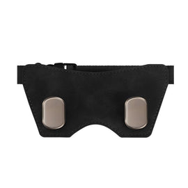 Car Sports Seats With One-Piece Headrests Furring Storage Metal Hooks