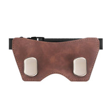 Load image into Gallery viewer, Car Sports Seats With One-Piece Headrests Furring Storage Metal Hooks