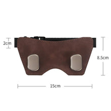 Load image into Gallery viewer, Car Sports Seats With One-Piece Headrests Furring Storage Metal Hooks