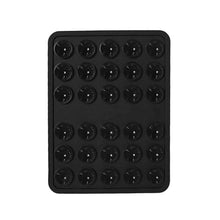 Load image into Gallery viewer, Double-sided Silicone Suction Cup Strongly Fixed Mobile Phone Holder
