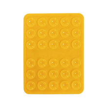 Load image into Gallery viewer, Double-sided Silicone Suction Cup Strongly Fixed Mobile Phone Holder