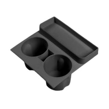 Load image into Gallery viewer, For Tesla 21-23 Model 3/Y Central Control Integrated Silicone Storage Cup Holder